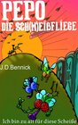 Buchcover Pepo die Sch(m)eißfliege