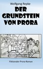 Buchcover Der Grundstein von Prora