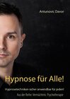 Buchcover Hypnose für alle!