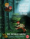 Buchcover Nathan und der Kobold Tengu