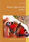 Buchcover Mit den Augen der Seele gesehen