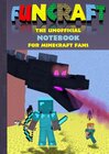 Buchcover Funcraft - The unofficial Notebook (quad paper) for Minecraft Fans