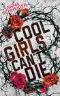 Buchcover Cool Girls can't die