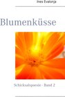Buchcover Blumenküsse