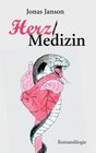 Buchcover Herz / Medizin