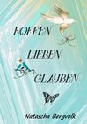 Buchcover Hoffen*** Lieben*** Glauben