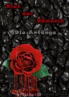 Buchcover Blut der Dämonin - Die Anfänge
