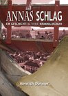 Buchcover Annas Schlag