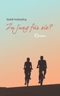 Buchcover Zu jung für sie?