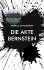 Buchcover Die Akte Bernstein