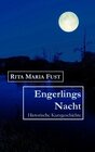 Buchcover Engerlings Nacht