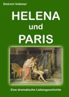 Buchcover Helena und Paris