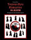Buchcover Taishin Ryu Kobujitsu