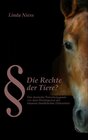 Buchcover Die Rechte der Tiere?