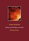 Buchcover Eukasia und die Reise zum Mars
