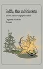 Buchcover Buddha, Maus und Grinsekatze