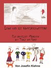 Buchcover Leon und die Vampirschwestern