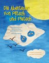Buchcover Die Abenteuer von Plitsch und Platsch
