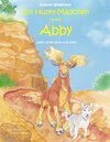 Buchcover Ein Husky-Mädchen namens Abby