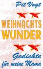 Buchcover Weihnachts Wunder
