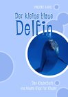 Buchcover Der kleine blaue Delfin