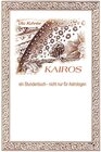 Buchcover Kairos - ein Stundenbuch nicht nur für Astrologen