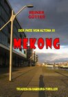 Buchcover Mekong