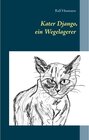 Buchcover Kater Django, ein Wegelagerer