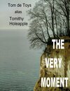 Buchcover The Very Moment