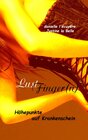 Buchcover LustFingern(n)