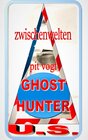 Buchcover Ghost Hunters U.S.