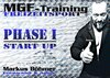 Buchcover MGF-Training Freizeitsport - Phase 1 - Start Up