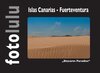 Buchcover Islas Canarias - Fuerteventura