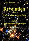 Buchcover Revolution der Naturwissenschaften