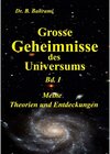 Buchcover Meine Theorien und Entdeckungen
