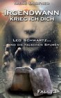 Buchcover Irgendwann krieg ich Dich