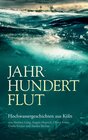 Buchcover Jahrhundertflut