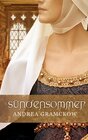 Buchcover Sündensommer