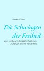 Buchcover Die Schwingen der Freiheit