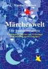 Buchcover Märchenwelt der Transaktionsanalyse