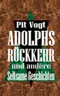 Buchcover Adolphs Rückkehr