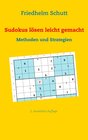 Buchcover Sudokus lösen leicht gemacht