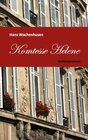 Buchcover Komtesse Helene