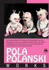 Buchcover Pola Polanski Works
