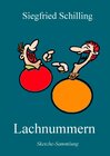 Buchcover Lachnummern