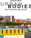 Buchcover Urban Bodies