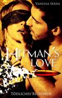 Buchcover Hitman's Love