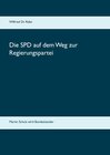 Buchcover Die SPD auf dem Weg zur Regierungspartei