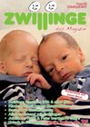 Buchcover Zwillinge das Magazin März/April 2017