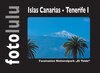Buchcover Islas Canarias - Tenerife I